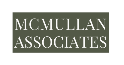 MCMULLAn associates